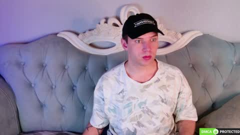 Snapshot of justin_reed chatting on April 28, 2026, 8:08 am Arthur online show from April 28, 2026, 8:08 am