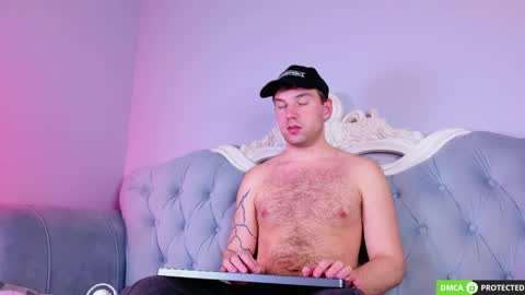 Snapshot of justin_reed chatting on May 2, 2026, 2:22 pm Arthur online show from May 2, 2026, 2:22 pm