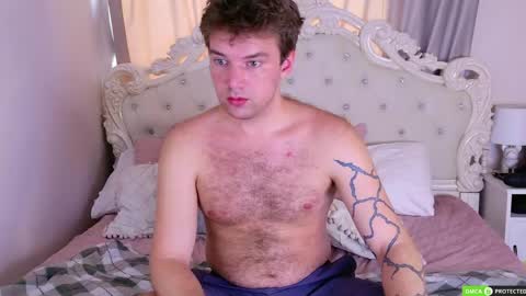 Snapshot of justin_reed chatting on May 19, 2026, 8:31 am Arthur online show from May 19, 2026, 8:31 am