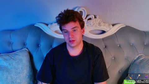 Snapshot of justin_reed chatting on May 31, 2026, 8:43 am Arthur online show from May 31, 2026, 8:43 am