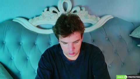 Snapshot of justin_reed chatting on June 1, 2026, 1:57 pm Arthur online show from June 1, 2026, 1:57 pm