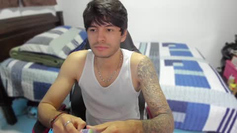 Diego online show from December 26, 2024, 10:52 pm