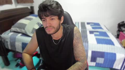 Diego online show from January 13, 2025, 11:27 pm