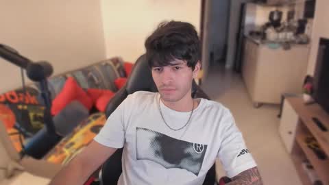 Diego online show from October 4, 2025, 10:08 pm