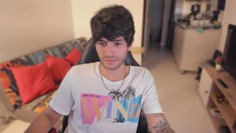 Diego online show from October 18, 2025, 10:10 pm