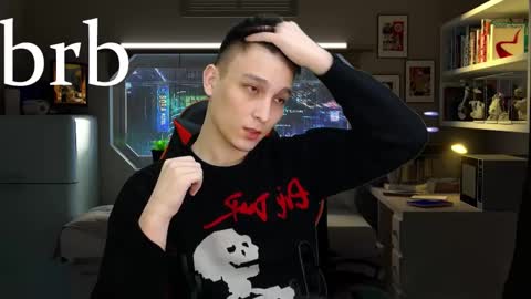 Justin Time online show from December 14, 2025, 3:56 am