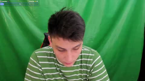 Snapshot of justin_time111 chatting on June 3, 2026, 5:40 pm Justin Time online show from June 3, 2026, 5:40 pm