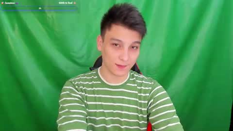 Snapshot of justin_time111 chatting on July 13, 2026, 8:39 am Justin Time online show from July 13, 2026, 8:39 am