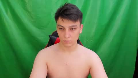 Snapshot of justin_time111 chatting on August 6, 2026, 1:57 pm Justin Time online show from August 6, 2026, 1:57 pm