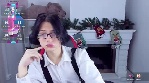 JUSTIN online show from December 29, 2024, 7:53 pm