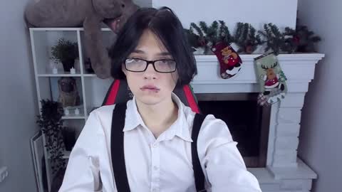 JUSTIN online show from December 30, 2024, 11:48 am