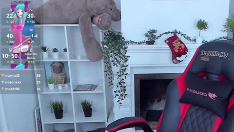 JUSTIN online show from January 7, 2025, 11:45 pm