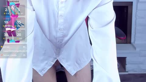 JUSTIN online show from January 19, 2025, 2:25 am