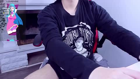 JUSTIN online show from February 1, 2025, 12:07 am