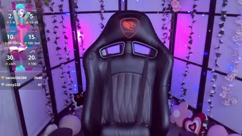 JUSTIN online show from February 5, 2025, 11:28 pm