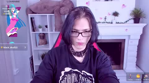 JUSTIN online show from February 10, 2025, 3:13 am