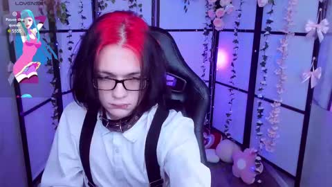 JUSTIN online show from February 27, 2025, 12:45 pm