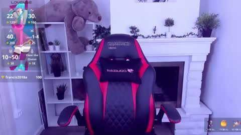 JUSTIN online show from February 27, 2025, 11:59 pm