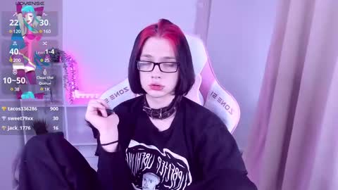 JUSTIN online show from March 8, 2025, 2:45 am