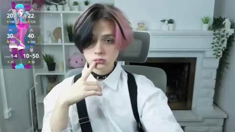 JUSTIN online show from November 19, 2025, 5:35 pm