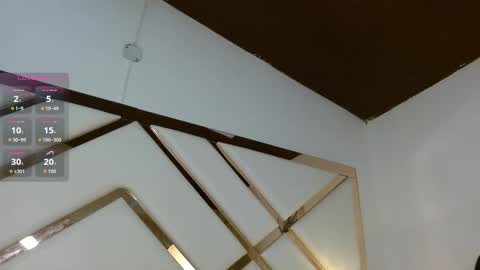 Justin  online show from January 7, 2026, 2:47 am