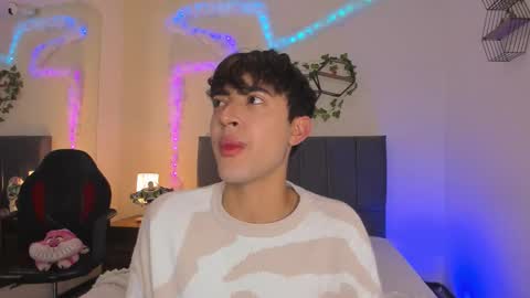 Justin online show from February 18, 2026, 11:28 am