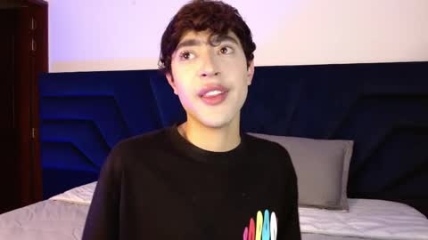 Justin online show from April 4, 2026, 3:49 am