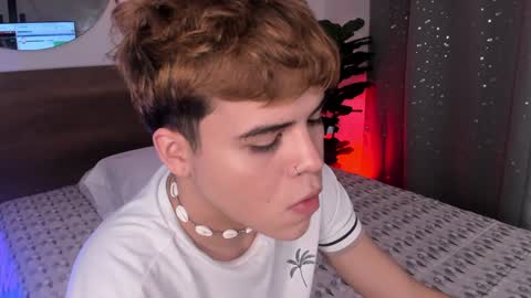 Justin online show from December 17, 2024, 4:34 am