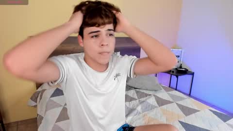 Justin online show from January 4, 2025, 12:38 pm