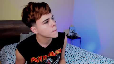 Justin online show from January 10, 2025, 12:36 pm