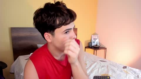 Justin online show from January 27, 2025, 6:09 pm