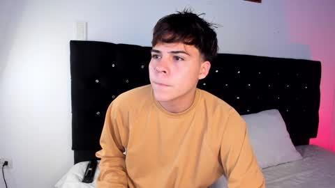 Justin online show from February 5, 2025, 12:27 pm