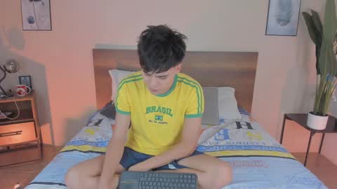 Justin online show from September 10, 2025, 12:38 pm