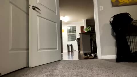 JustinCase online show from May 21, 2026, 7:04 am