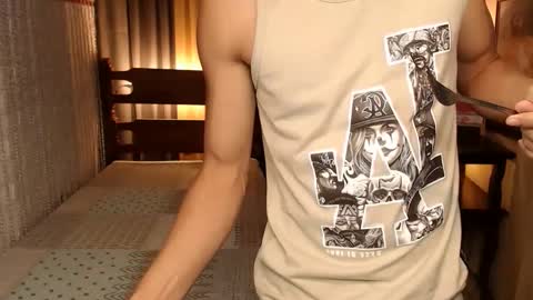 Snapshot of justine_hunk chatting on December 31, 2024, 7:20 am justine_hunk online show from December 31, 2024, 7:20 am