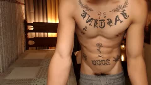 Snapshot of justine_hunk chatting on January 18, 2025, 12:47 pm justine_hunk online show from January 18, 2025, 12:47 pm