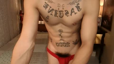 Snapshot of justine_hunk chatting on October 13, 2025, 6:02 am justine_hunk online show from October 13, 2025, 6:02 am