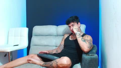 Snapshot of justinfuller_31 chatting on May 3, 2026, 6:58 pm justinfuller_31 online show from May 3, 2026, 6:58 pm