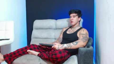 Snapshot of justinfuller_31 chatting on May 13, 2026, 8:16 pm justinfuller_31 online show from May 13, 2026, 8:16 pm