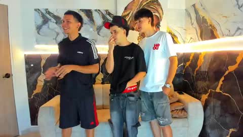 justingtime21 online show from June 1, 2026, 9:27 pm
