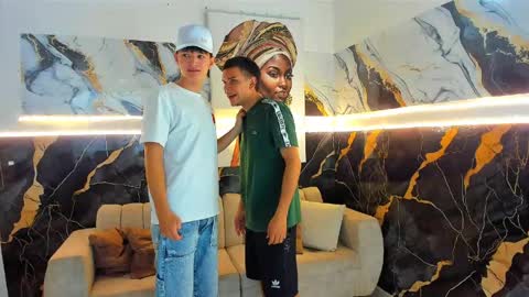 justingtime21 online show from June 3, 2026, 9:20 pm