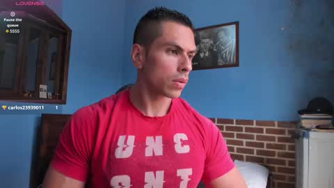 justinkart online show from December 3, 2025, 5:33 pm