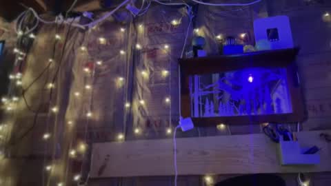 justinmoore1987 online show from January 27, 2025, 8:18 am