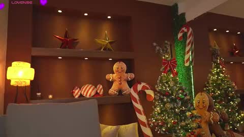 Justy online show from December 19, 2025, 5:25 am