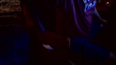 JustinNorthwood online show from October 3, 2025, 3:03 am