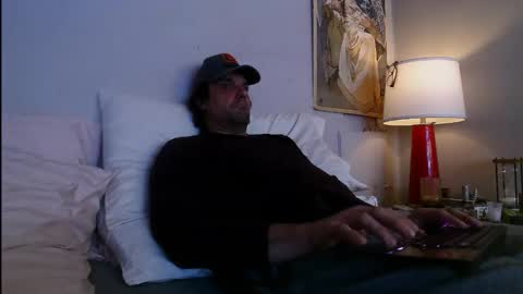 JustinNorthwood online show from February 7, 2026, 6:17 am