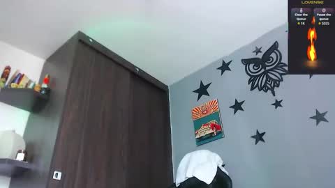 Justinsc online show from November 27, 2025, 7:05 pm