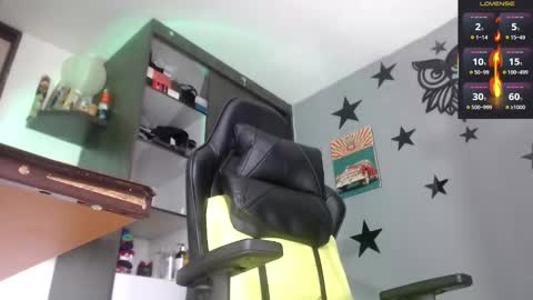 Justinsc online show from February 6, 2026, 8:45 pm