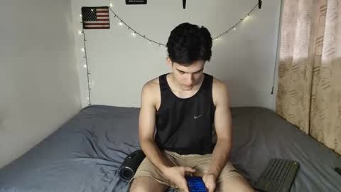 Snapshot of justinsinner1 chatting on January 19, 2025, 9:55 pm justinsinner1 online show from January 19, 2025, 9:55 pm