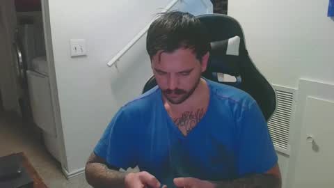 justintym69 online show from February 5, 2025, 6:59 pm